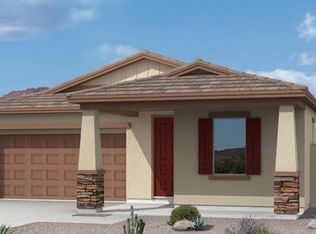 4279 Red Rock St, Gilbert, AZ 85297
