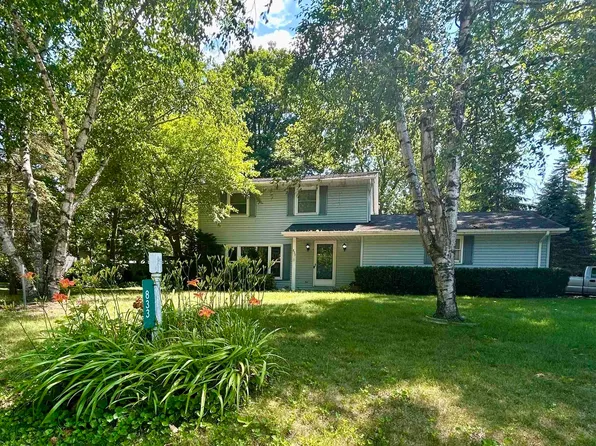 833 Fritzler Dr, Saginaw, MI 48609