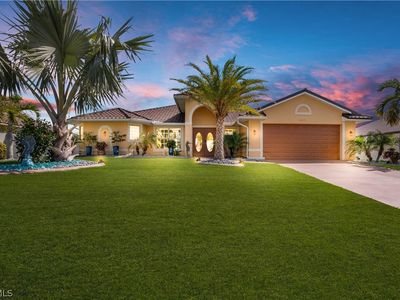 4013 SW 17th Ave, Cape Coral, FL, 33914