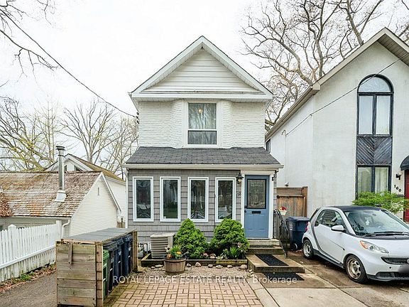 2nd image of 158 Waverley Rd