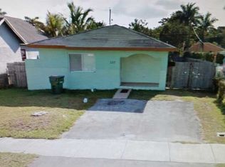 337 NW 5th Ave, Homestead, FL 33030