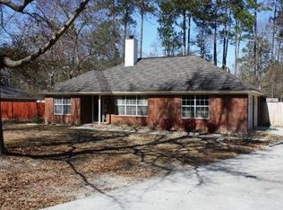 5357 McCall Rd, Rincon, GA 31326