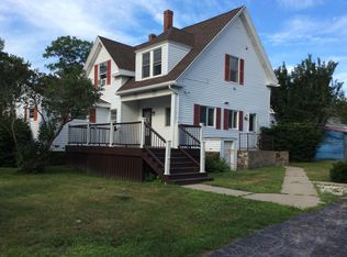 249 Walton St, Portland, ME 04103