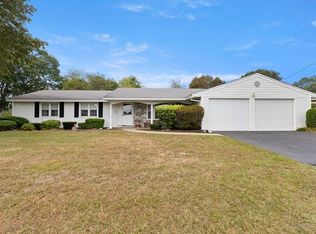 12 Cornell Rd, Danvers, MA 01923