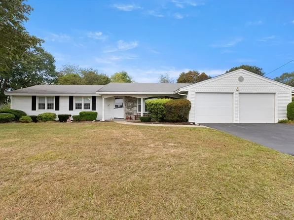 12 Cornell Rd, Danvers, MA 01923