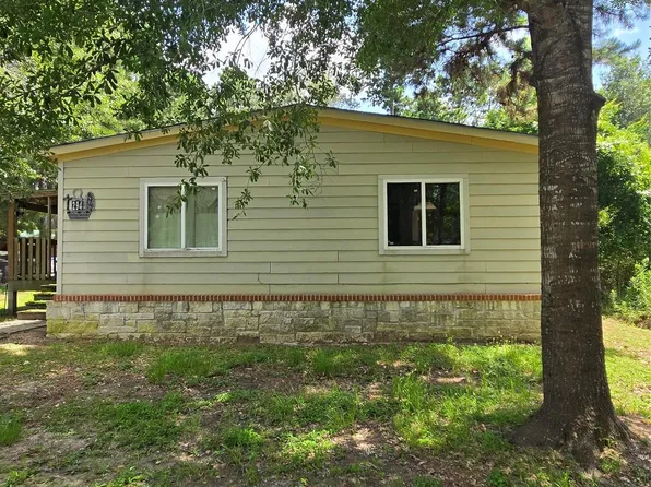 294 County Road 3415, Cleveland, TX 77327