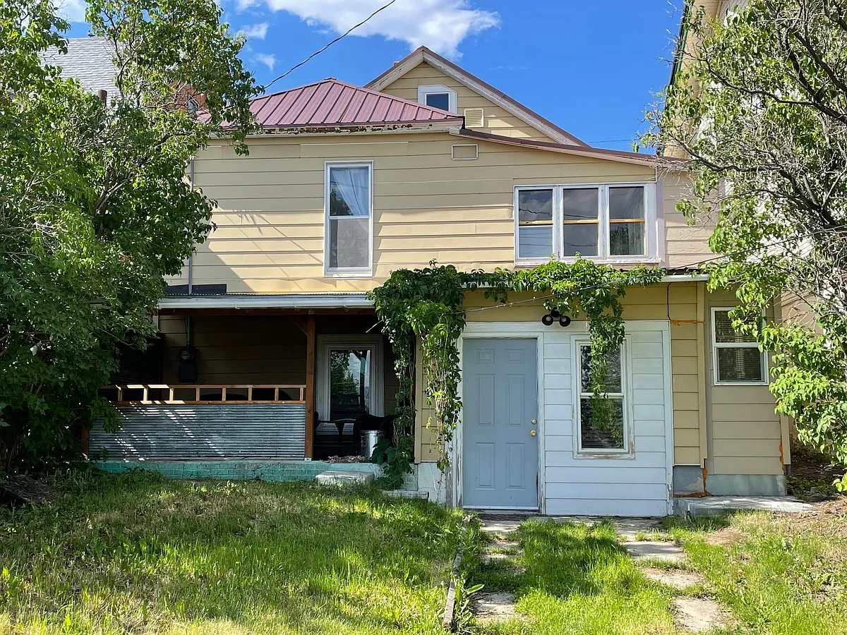 Building Photo - 1106 Caledonia St