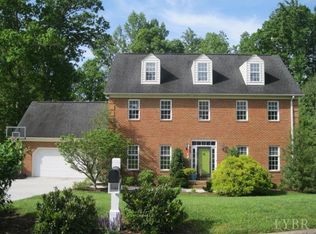 351 Wild Turkey Rd, Lynchburg, VA 24502