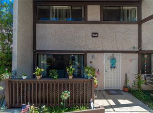 344 S Miraleste Dr UNIT 292, San Pedro, CA 90732