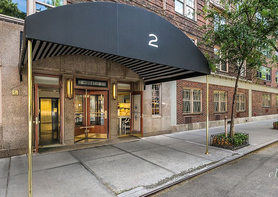 1st image of 2 Horatio St APT 7D