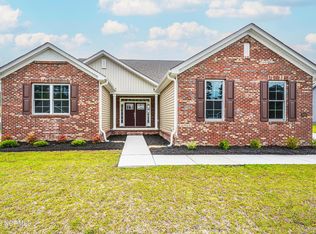 5009 Spring Green Pass, New Bern, NC 28562