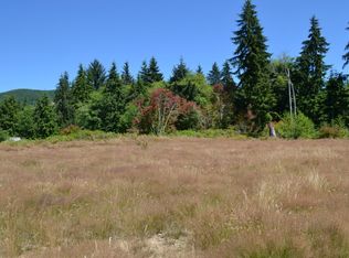 9999 Elk Corner Rd LOT 1, Forks, WA 98331