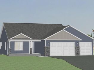 1303 DELMORE DRIVE, Merrill, WI 54452