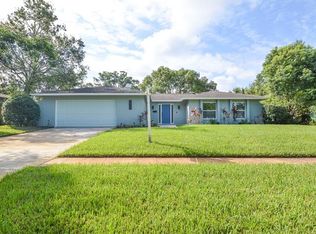 2924 Sandwell Dr, Winter Park, FL 32792