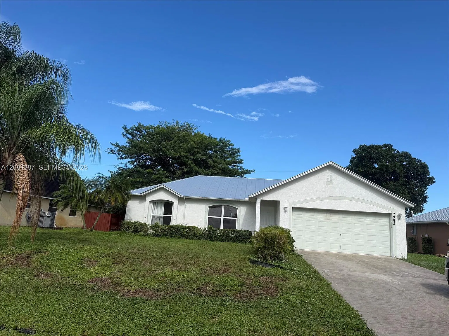 3 bed, 2.0 bath, $2,395 — Photo 2