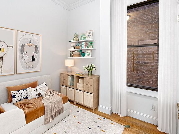 4th image of 839 W End Ave APT 2A