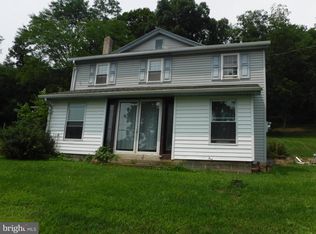 2106 Jericho Rd, New Bloomfield, PA 17068