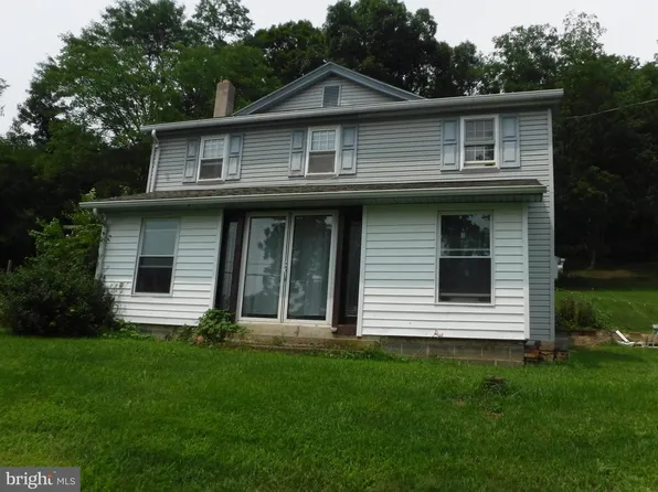 2106 Jericho Rd, New Bloomfield, PA 17068
