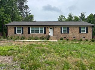 7103 Big Horn Dr, Hillsborough, NC 27278