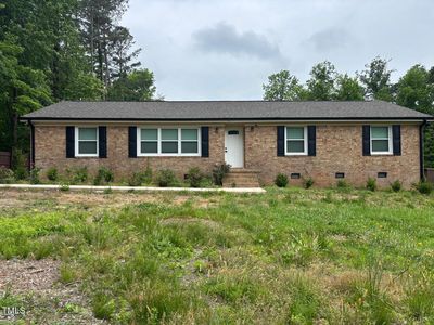 7103 Big Horn Dr, Hillsborough, NC, 27278