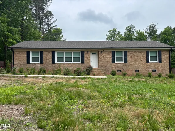 7103 Big Horn Dr, Hillsborough, NC 27278