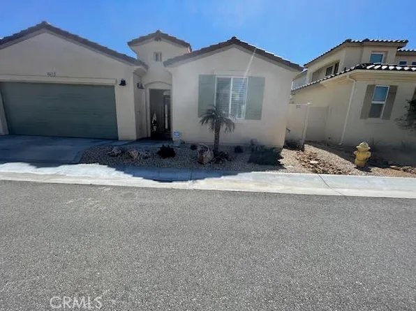 56629 Desert Vista Cir, Yucca Valley, CA 92284