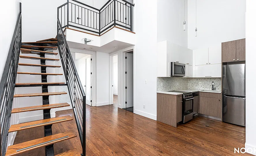 1784 Broadway #2A