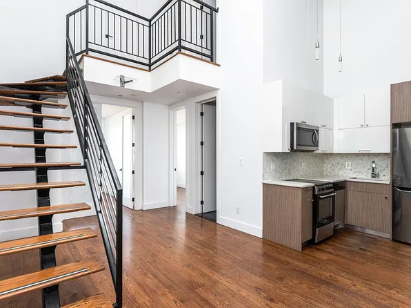 1784 Broadway #2A, Brooklyn, NY 11207