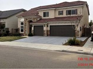 2887 N Arroyo Ave, Fresno, CA