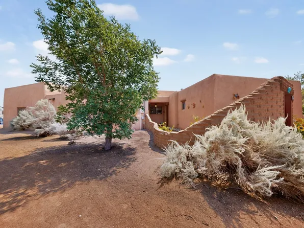134 Tierra Encantada, Corrales, NM 87048