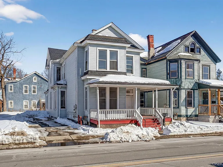 82 Jersey Ave — Photo 4