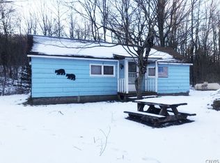 8809 Leith Rd, Canaseraga, NY 14822