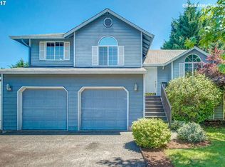 1201 NE 94th Pl S, Vancouver, WA