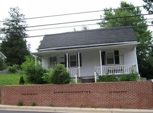 626 Larchmont Ave, Capitol Heights, MD