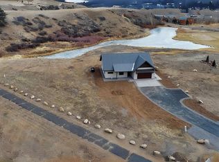 192 Cliffside Ct, South Fork, CO 81154