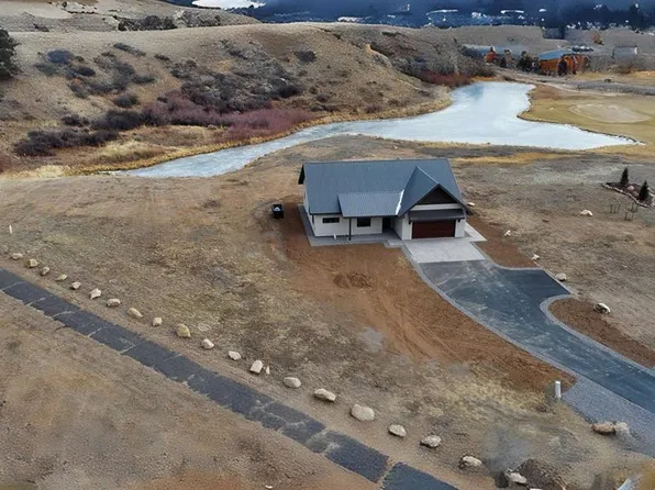 192 Cliffside Court, South Fork, CO 81154