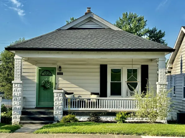 3312 W Franklin St, Evansville, IN 47712