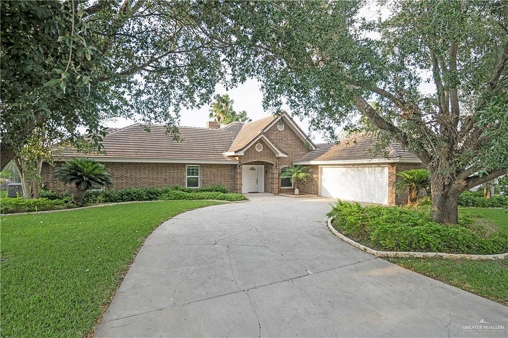 922 Rio Grande Dr, Mission, TX 78572 MLS 407210 Zillow