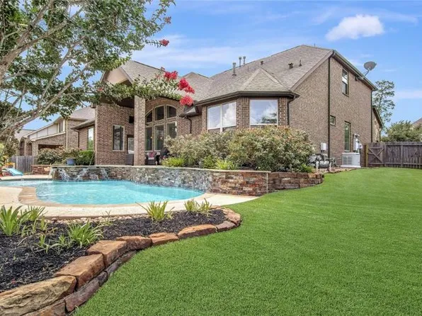 2310 Ellis Park Ln, Conroe, TX 77304