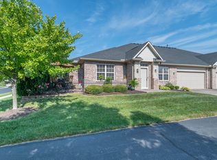6815 Park Square Dr APT A, Avon, IN 46123