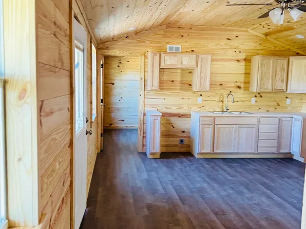 142 Sierra Vista Dr, Alto, NM 88312