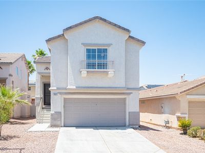 7021 Salt Marsh Ct, Las Vegas, NV, 89148