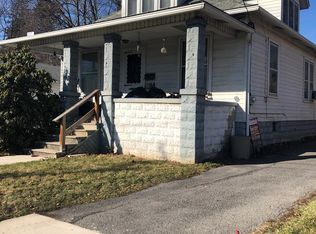 385 W 4th St, Lewistown, PA 17044