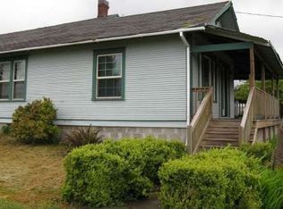 6300 McCoy Ave, Bay City, OR 97107