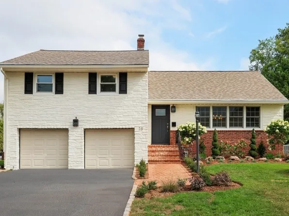 28 Lenhome Dr, Cranford Twp., NJ 07016