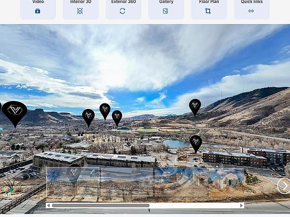3rd image of 533 Canyon View Drive