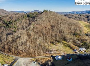 Hodges Gap Rd, Boone, NC 28607