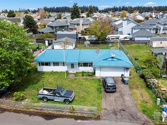 wonderful .2 acre lot