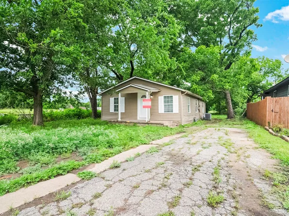 627 E Pacific St, Sherman, TX 75090