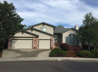 4402 Innsbruck Rdg, Medford, OR 97504